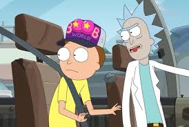 Where to watch ‘Rick and Morty’ Season 9, Episode 3 for free right now