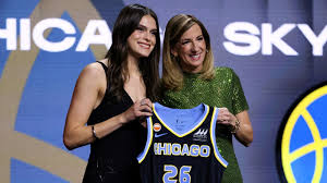 Jaime Jaquez Jr. Congratulates Sister Gabriela on WNBA Draft Selection
