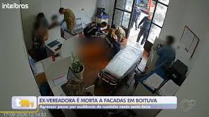 Justiça mantém prisão de suspeito de matar ex-vereadora de Boituva