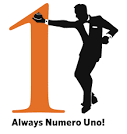 What Does Numero Uno Mean