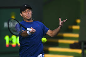 ATP Shanghai Day 1 Predictions Including Aleksandar Kovacevic vs Matteo Berrettini