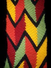 Image result for wayuu