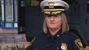 Cincinnati Police Chief Teresa Theetge fired by city manager