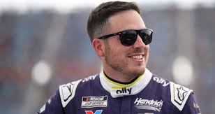 alex bowman Picture