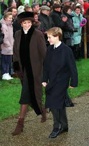 Prince William Marks Major Milestone in Work He Took on Thanks to Princess Diana's “Inspiration and Guidance”