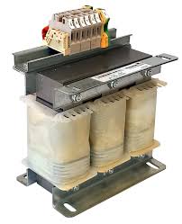 Output load reactors – Sentinel Power Quality