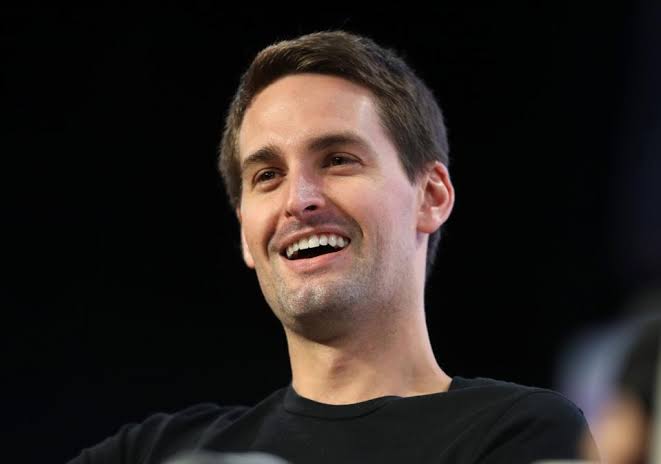 Snapchat’s Evan Spiegel Is Eager To Win The War Over Influencers