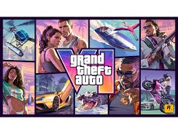 GTA 6 Online may be a separate download – and what that could mean