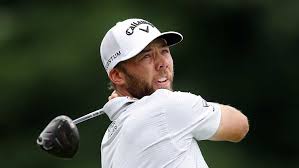 Draws and Fades: Back Sam Burns below Viktor Hovland, Scottie Scheffler brawl Sunday at Travelers Championship