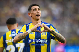 Rosario Central: Decisão Crucial no Clausura! Últimas Notícias! - Imagen principal del artículo