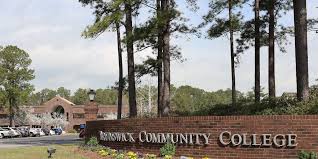 Brunswick County Schools, Brunswick Community College closed through the 
end of the week