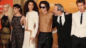 Anya Taylor-Joy Reacts to Timothée Chalamet Calling Her ‘Terrifying’