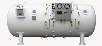 Decompression chamber AM-DDC 1.5M