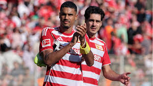1. fc union berlin