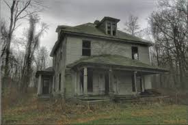 Image result for Haunted house