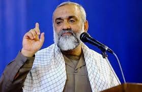 سردار نقدی کیست؟ / از جبهه‌های جنگ تا برکناری از معاونت سپاه پاسداران | اقتصاد24