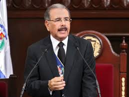 Resultado de imagen para foto de danilo medina