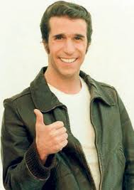 Image result for Henry Winkler