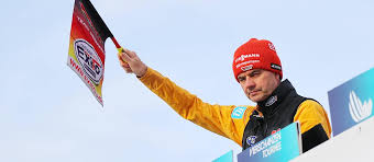 bundestrainer skispringen