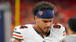 Bears must answer these 4 burning questions during training camp