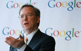 Top 15 Of Eric Schmidt&#39;s Remarkable Quotes via Relatably.com