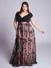 Plus Size Dresses - Sears