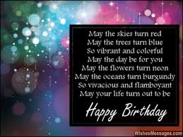 60th Birthday Poems | WishesMessages.com via Relatably.com