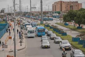 Secretaría Distrital de Movilidad - News update