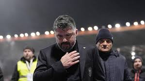 Trend Google: gattuso lascia la nazionale