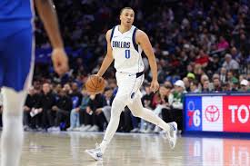 Mavericks Waive Prosper to Pursue Exum Return