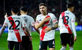 Tabla Anual y Copa Libertadores: Así se Define el Fútbol Argentino - Imagen principal del artículo