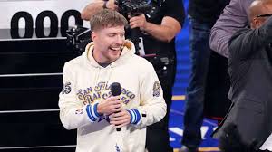 Iconic influencer hints at $100 million move tied to college football