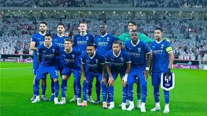 التعاون يعادل الهلال في الشوط الأول بالدوري السعودي