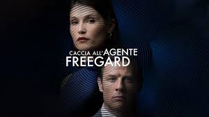 Trend Google: film robert freegard