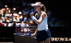 SONMEZ-BUCSA: HORARIO Y DÓNDE VER EL PARTIDO DE SEGUNDA RONDA DEL MUTUA MADRID OPEN 2026