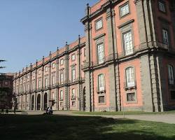 Image of Capodimonte Museum