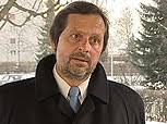 Rudolf Pototschnig, Anwalt der Familie Badrakh (Bild: ORF). Laut Pototschnig sei die Widerstandskraft seines Mandanten durch die Ungewissheit beeinträchtigt ... - OT_Anwalt_small