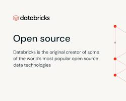 Image of Databricks Open Source