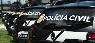 Líder religioso suspeito de cometer crimes sexuais é preso pela Polícia Civil do Ceará em Fortaleza