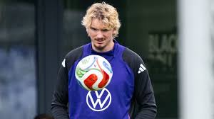 Kicker - News update