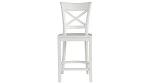 White counter stools Ajman