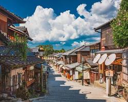 شهر هاکونه ژاپن -  سفر به ژاپن