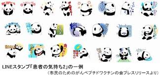 Image result for line スタンプ