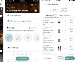 Diet & Nutrition smartwatch apps - Yummly smartwatch app