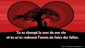  message+d+amour