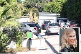 Exclusive | Catherine O’Hara rushed to hospital in ‘serious’ condition in early morning hours before death