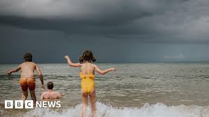 BBC - News update