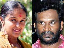 Biju&#39;s Love Letter To Shalu Menon - 23-shalu-menon-and-biju-radhakrishnan