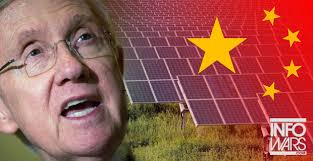 Revisiting: China poised to play debt card – for U.S. land - Now a Fact ... - 001-0413100209-harry-reid-china