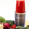 La batidora de vaso Nutribullet G de Gastronoma